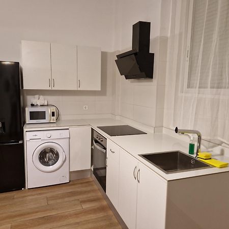 Style Apartments Cabanyal Marina Beach 발렌시아 외부 사진