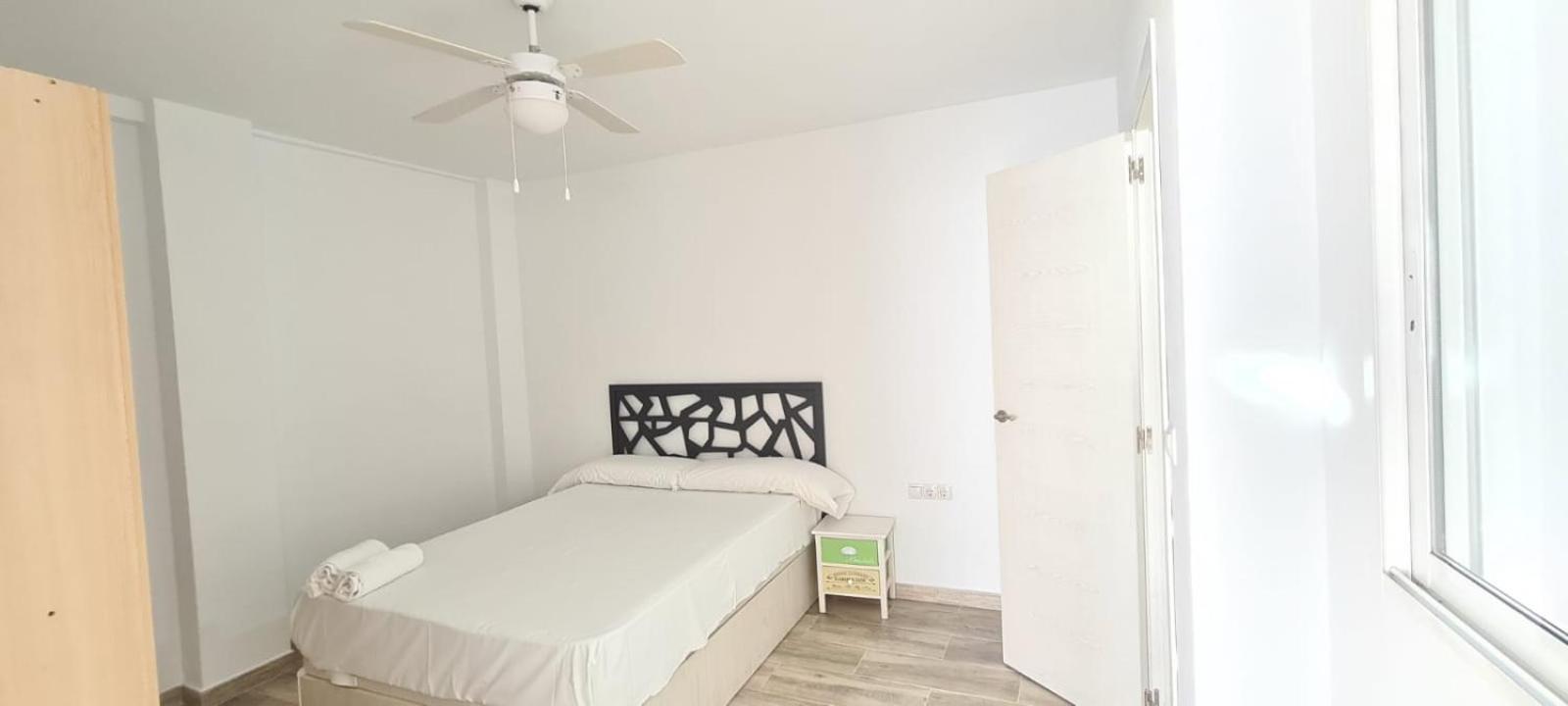 Style Apartments Cabanyal Marina Beach 발렌시아 외부 사진
