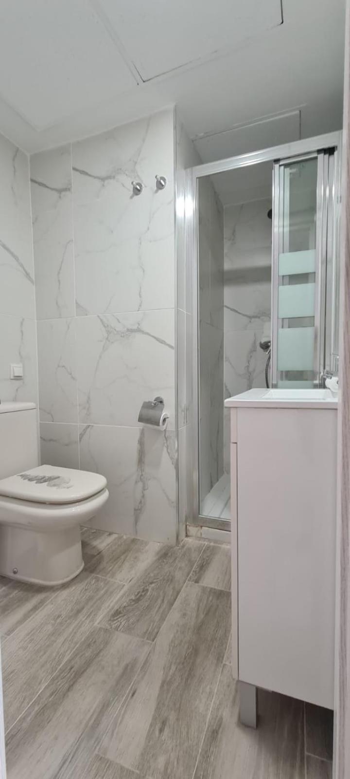 Style Apartments Cabanyal Marina Beach 발렌시아 외부 사진