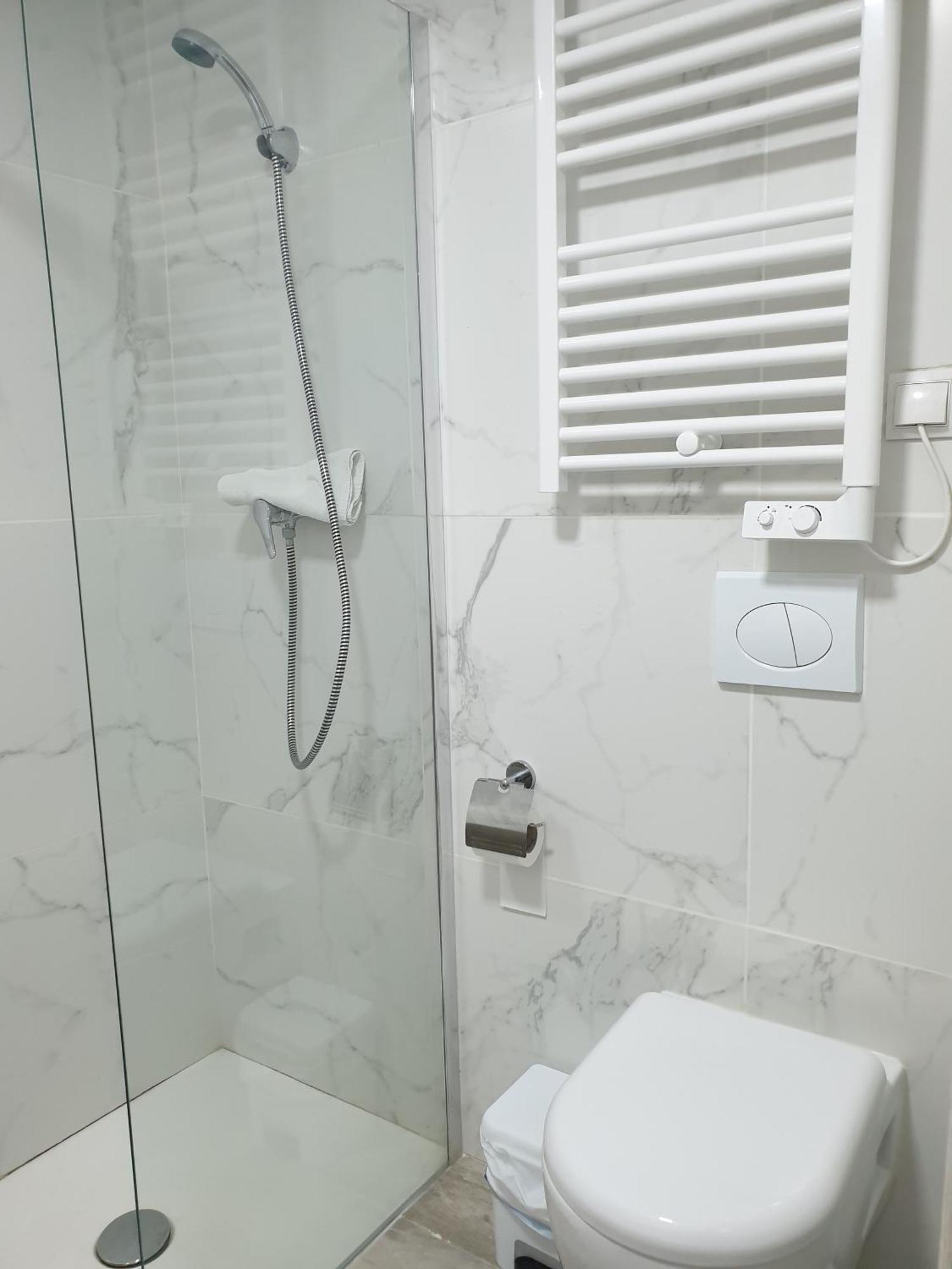Style Apartments Cabanyal Marina Beach 발렌시아 외부 사진