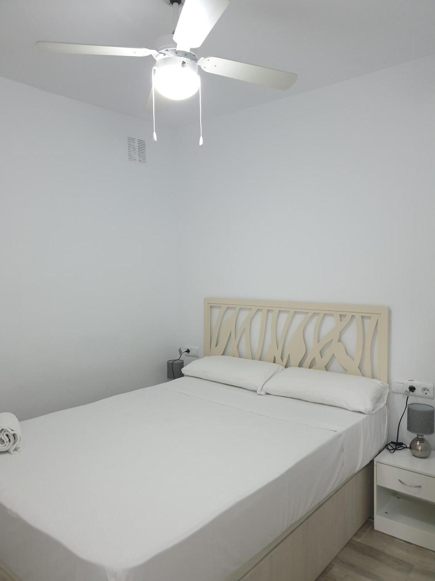 Style Apartments Cabanyal Marina Beach 발렌시아 외부 사진
