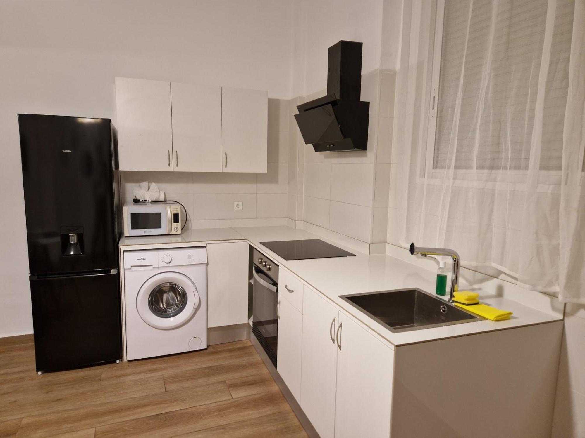 Style Apartments Cabanyal Marina Beach 발렌시아 외부 사진