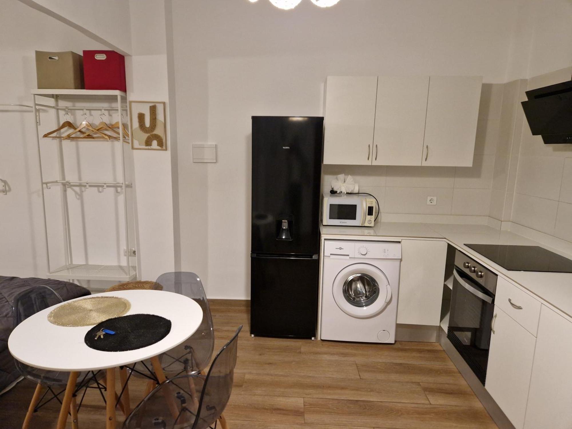 Style Apartments Cabanyal Marina Beach 발렌시아 외부 사진