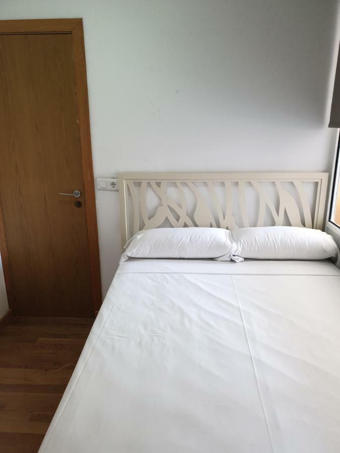 Style Apartments Cabanyal Marina Beach 발렌시아 외부 사진