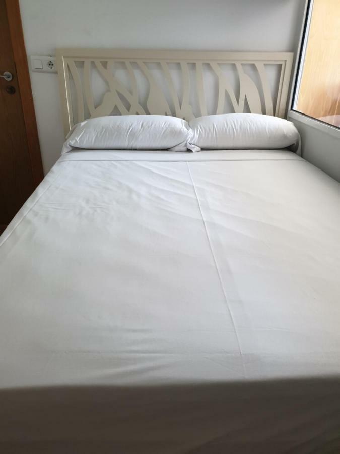 Style Apartments Cabanyal Marina Beach 발렌시아 외부 사진