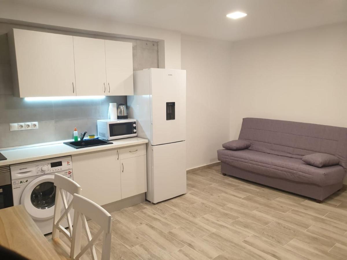 Style Apartments Cabanyal Marina Beach 발렌시아 외부 사진