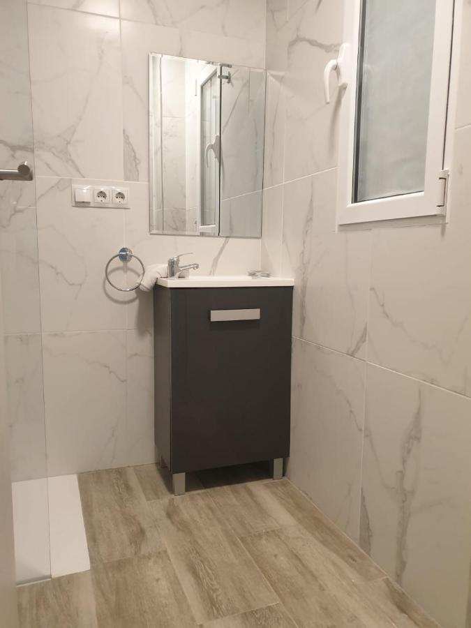 Style Apartments Cabanyal Marina Beach 발렌시아 외부 사진